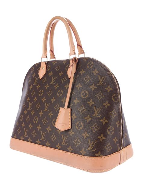 buy louis vuitton replica alma handbag|louis vuitton alma gm monogram.